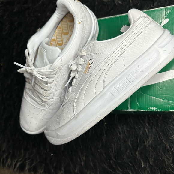 Puma GV Special - Picture 5 of 6